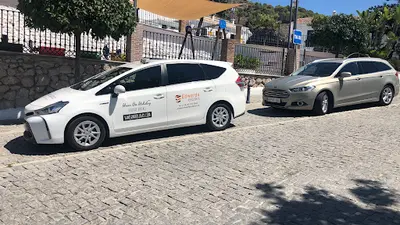 Nerja Taxi Trips