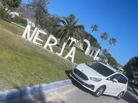 Nerja Taxis Booking