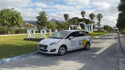 Taxi Airport To Nerja - Transfers from/to Malaga Airport
