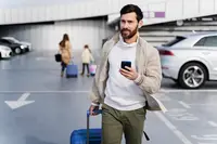 Transfer to airport - Nerja Málaga Taxi