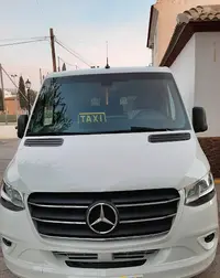Auto Taxi Quintana
