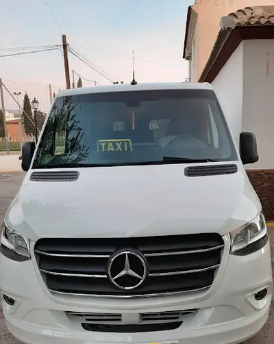 Auto Taxi Quintana