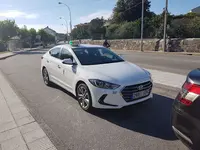 Taxi Nigran N1