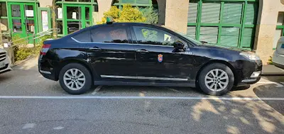 Taxi Nigran Noval Doval