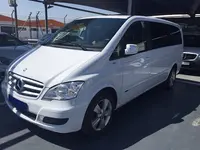 Agencia Almeria Transfers