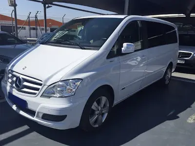Agencia Almeria Transfers