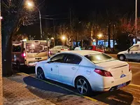 Taxi Adaptado Noia