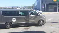 Taxi Fran Costiña