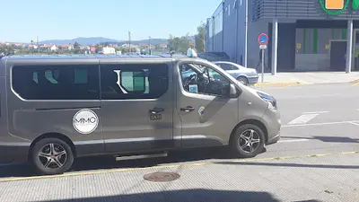Taxi Fran Costiña