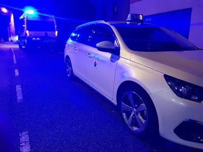 Taxi Noia José Ramón Piñeiro Figueiras