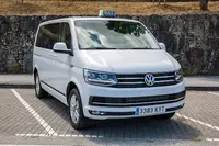 Taxi Vila de Noia