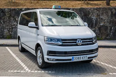 Taxi Vila de Noia