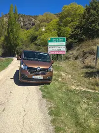 Taxi Nueno