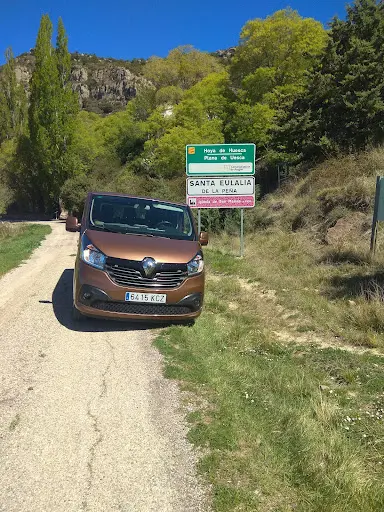 Taxi Nueno
