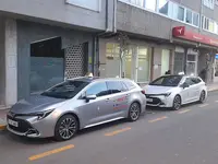 Parada de Taxis