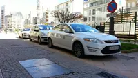 Taxi-José Manuel Ferreiro - CARBALLIÑO