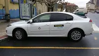Taxi Nº 3 Carballiño