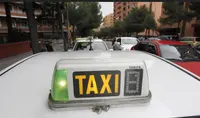 Taxi David