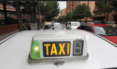 Taxi David