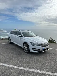 Taxi Sergio
