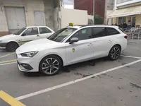Taxi José Luis, Escairon