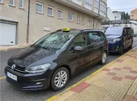 Taxi Marbus - Taxis 5 plazas y 7 plazas