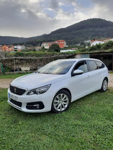 Taxi jose oia