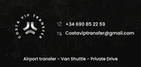 Costa VIP Transfer