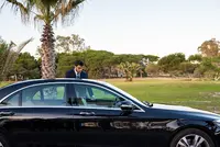 Vip Taxi Luxury - Private Transfer Malaga Airport