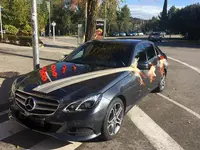 Taxi Olesa Rafael garcia