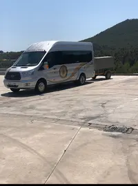 Autocars i taxis Obiols