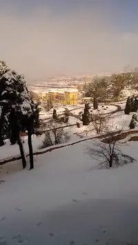 Parada de Autobus