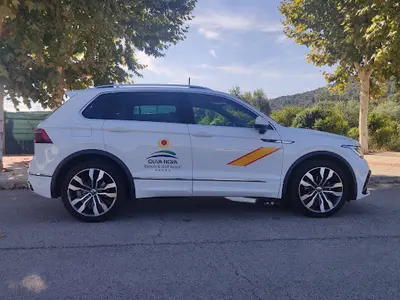 Taxi Oliva