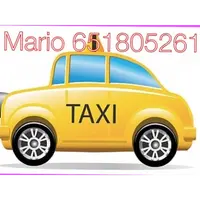 Taxi Mario (Taxi Olivenza) taxi en Olivenza y parada de Taxi Olivenza