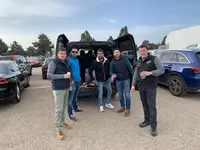 Taxi Sasazu