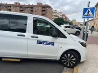 Taxi Jesus Maria Diaz Mendaza
