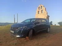 Eurotaxi Oña
