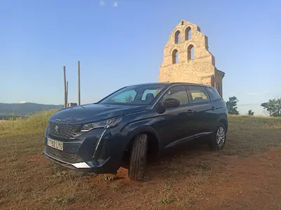 Eurotaxi Oña