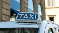 Taxi Ondara Rubén
