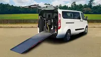 Taxi Adaptado Ordes
