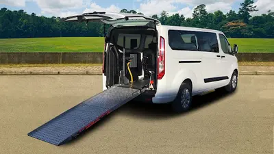 Taxi Adaptado Ordes
