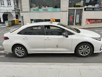Taxi Ordes Manuel Carneiro