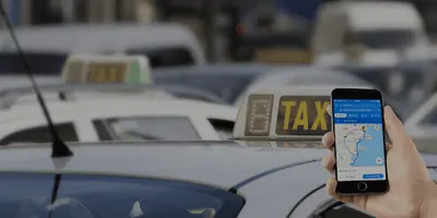 Taxi 2 Airport Transfers