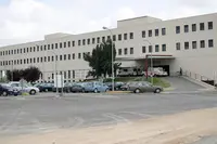 Taxi hospital Vega Baja
