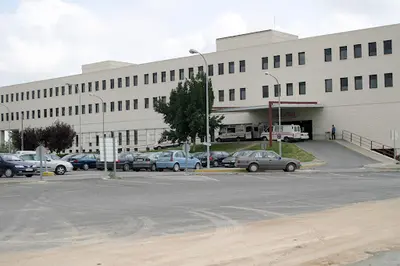 Taxi hospital Vega Baja