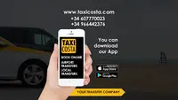 Taxicosta