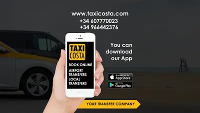 Taxicosta