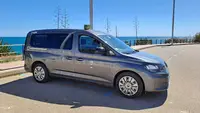 Taxis Oropesa | Taxis Belaire
