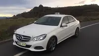 Taxi Mikel Ortuella