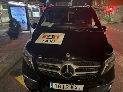 TAXI ORTUELLA. El taxi de 4 o 7 plazas que une comodidad, elegancia, puntualidad y buen servicio. Un taxi de toda confianza.